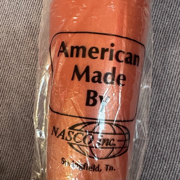 70s plastic mushroom tumblers 🍄‍🟫 - Picture 5 of 5